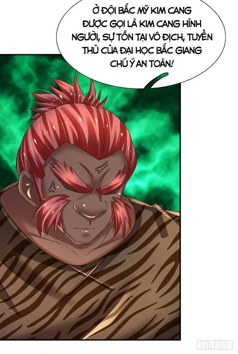 Luyện Thể Trăm Nghìn Tầng Chapter 225 - Trang 2