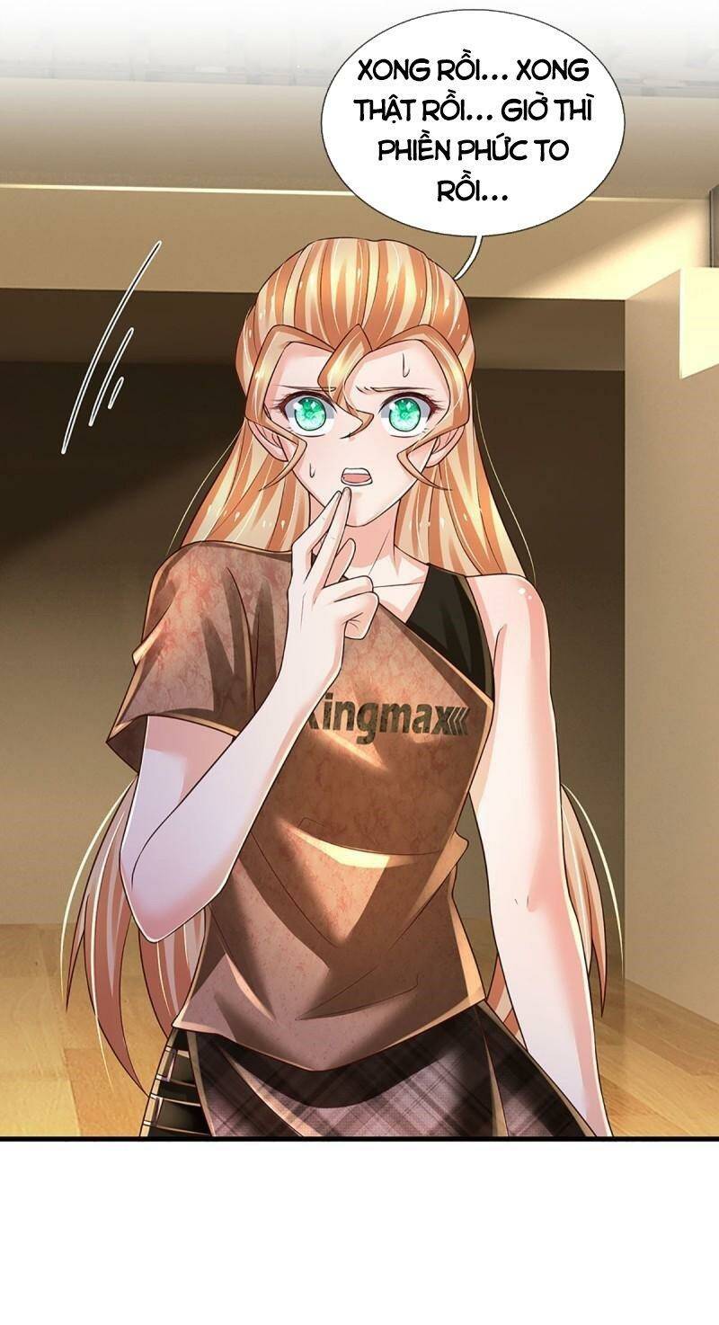 Luyện Thể Trăm Nghìn Tầng Chapter 225 - Trang 2