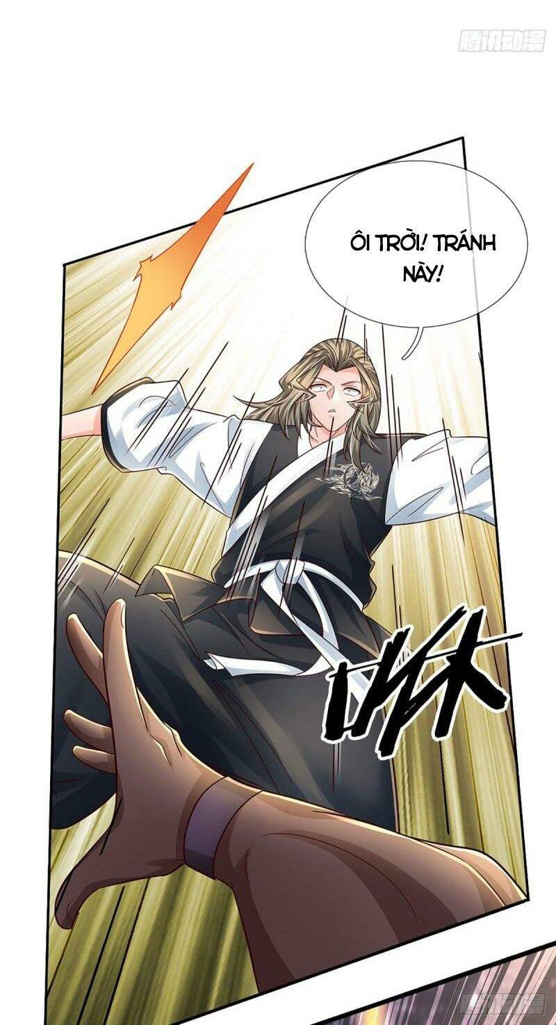 Luyện Thể Trăm Nghìn Tầng Chapter 225 - Trang 2