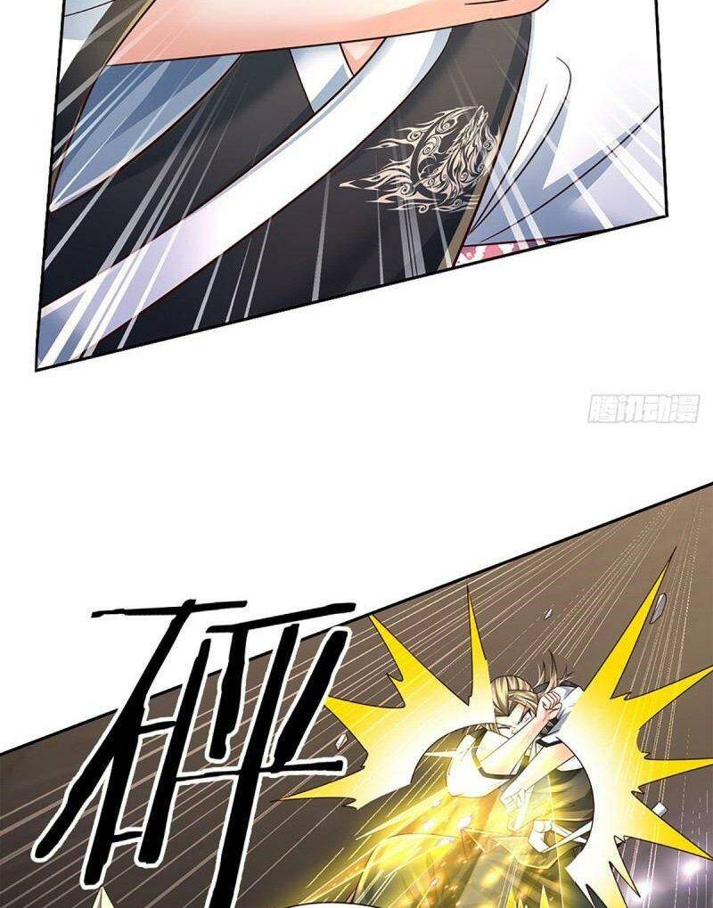 Luyện Thể Trăm Nghìn Tầng Chapter 225 - Trang 2