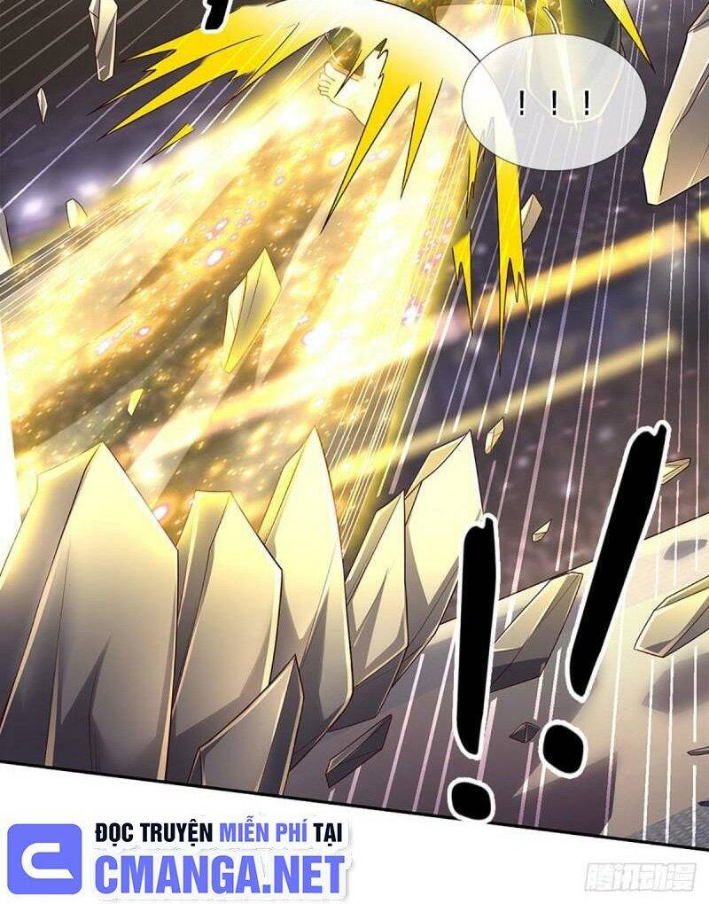 Luyện Thể Trăm Nghìn Tầng Chapter 225 - Trang 2