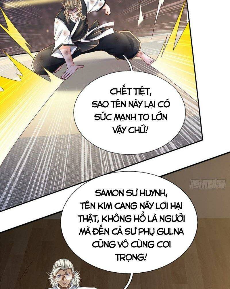 Luyện Thể Trăm Nghìn Tầng Chapter 225 - Trang 2