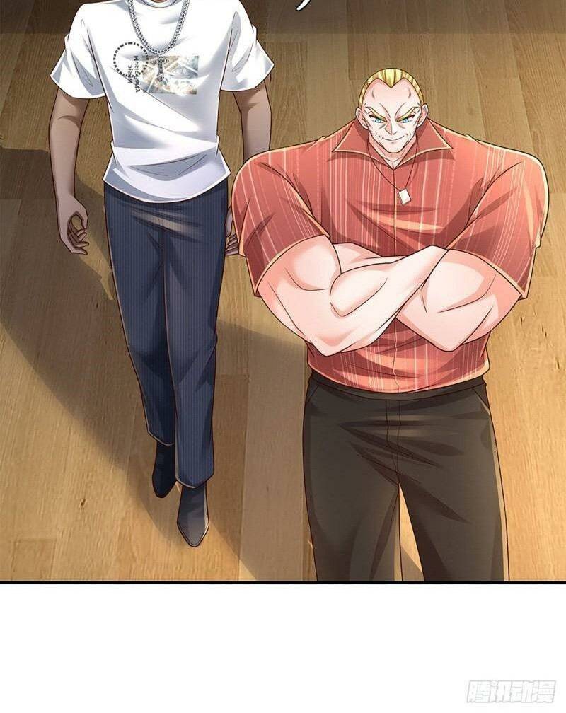 Luyện Thể Trăm Nghìn Tầng Chapter 225 - Trang 2