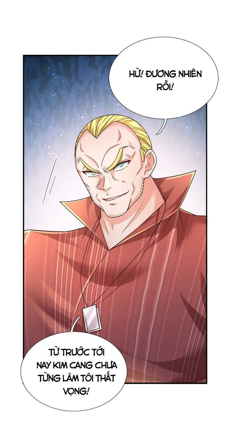 Luyện Thể Trăm Nghìn Tầng Chapter 225 - Trang 2