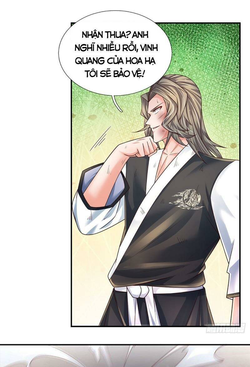 Luyện Thể Trăm Nghìn Tầng Chapter 225 - Trang 2