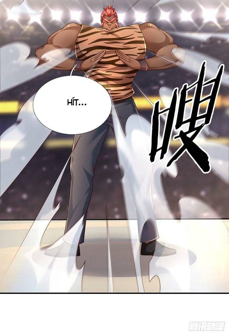 Luyện Thể Trăm Nghìn Tầng Chapter 225 - Trang 2