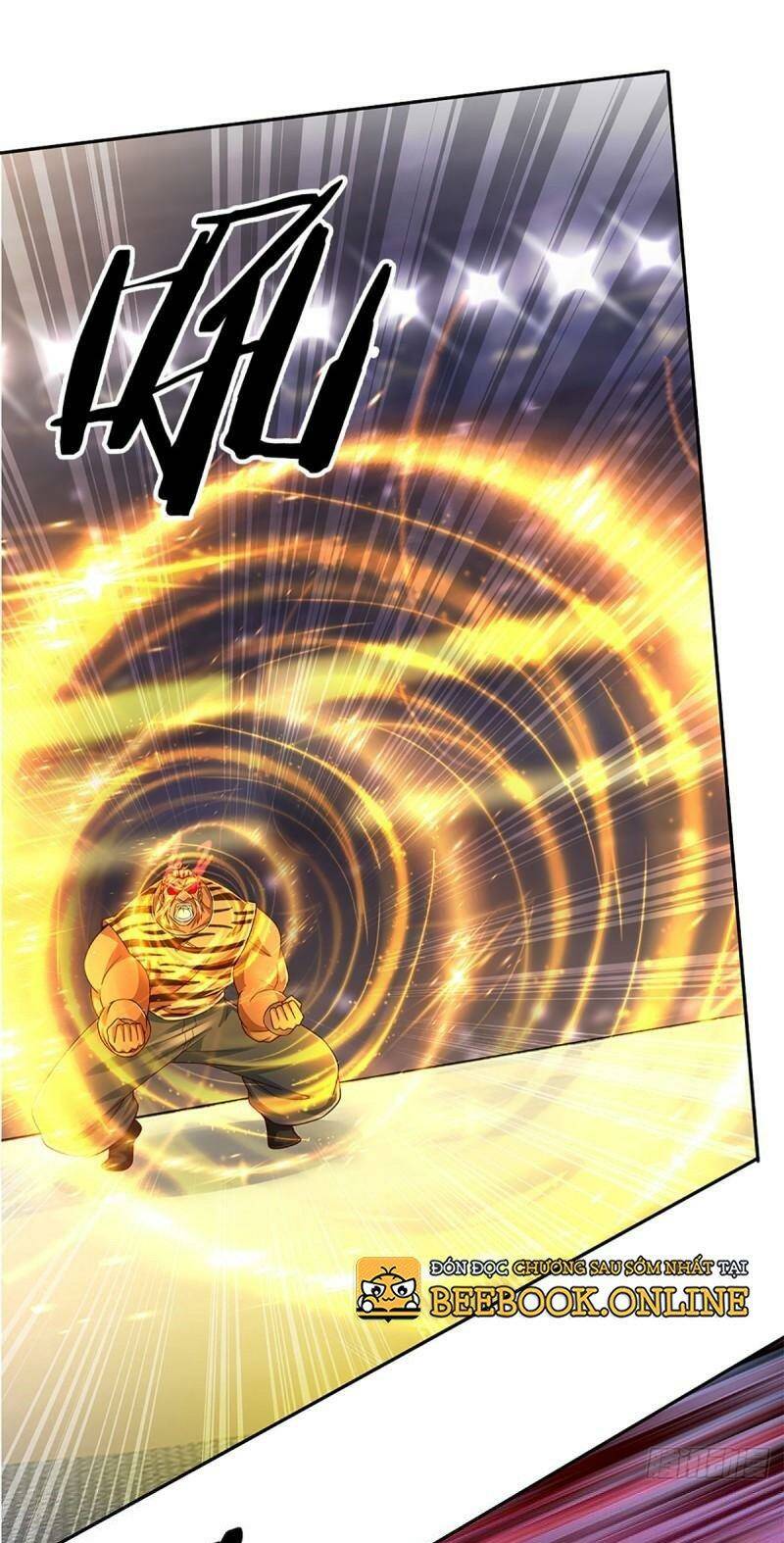 Luyện Thể Trăm Nghìn Tầng Chapter 225 - Trang 2