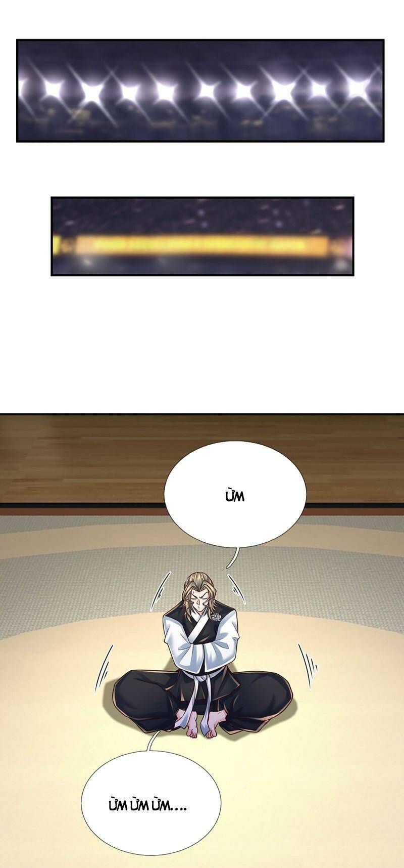 Luyện Thể Trăm Nghìn Tầng Chapter 225 - Trang 2