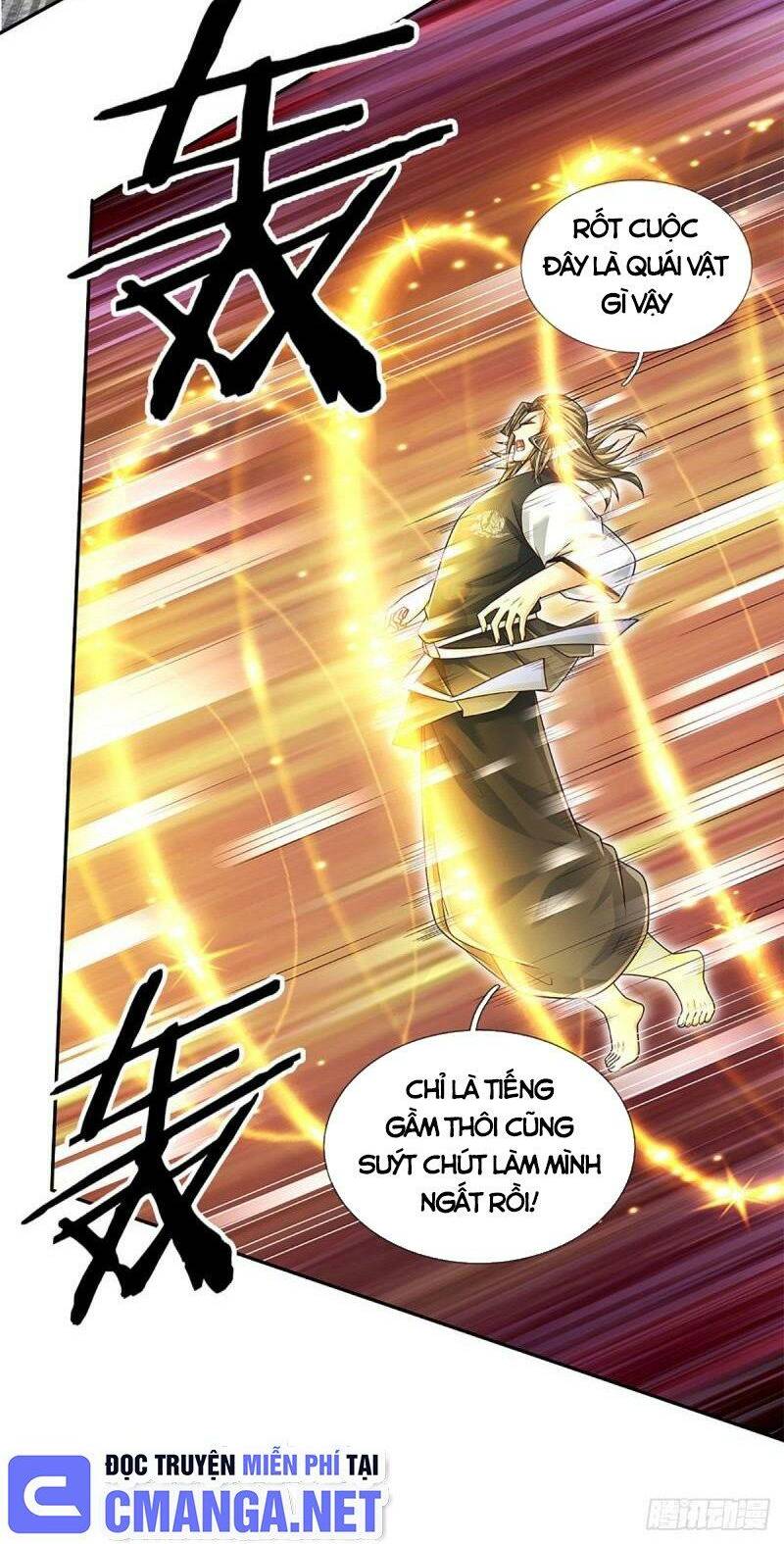 Luyện Thể Trăm Nghìn Tầng Chapter 225 - Trang 2