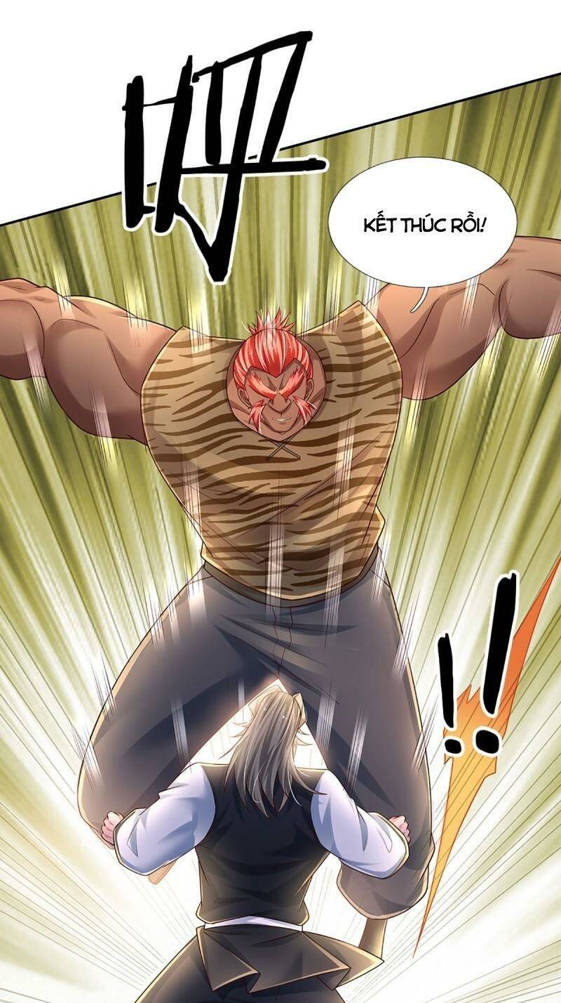 Luyện Thể Trăm Nghìn Tầng Chapter 225 - Trang 2