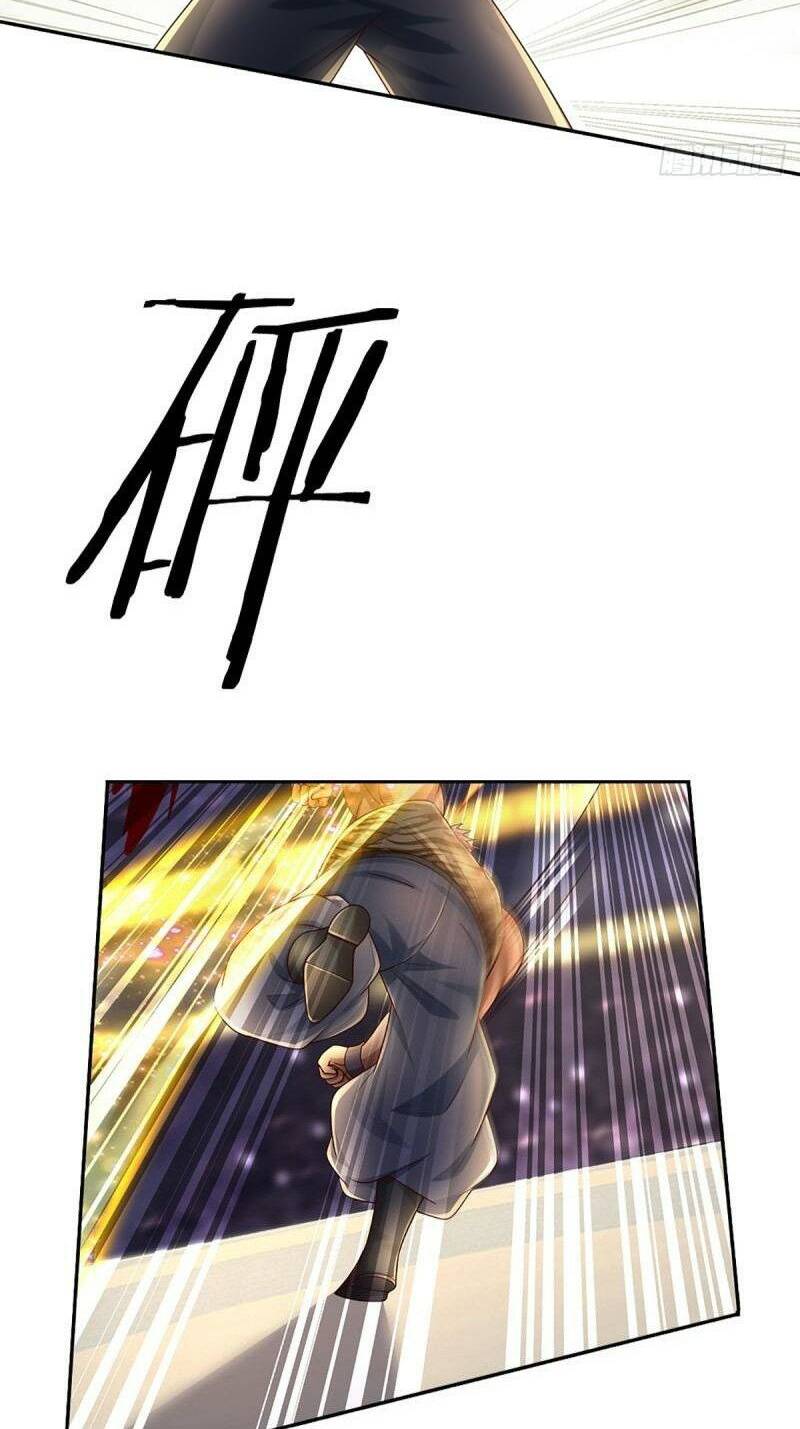 Luyện Thể Trăm Nghìn Tầng Chapter 225 - Trang 2