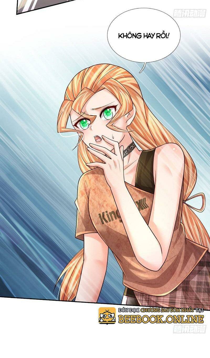 Luyện Thể Trăm Nghìn Tầng Chapter 225 - Trang 2