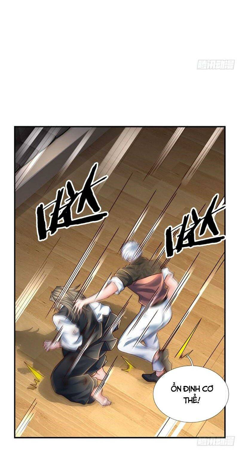 Luyện Thể Trăm Nghìn Tầng Chapter 225 - Trang 2