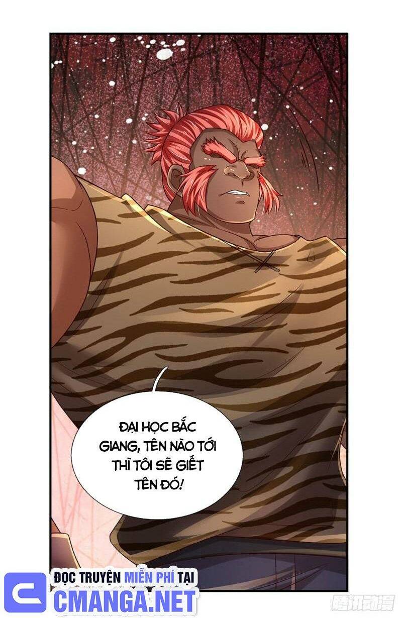 Luyện Thể Trăm Nghìn Tầng Chapter 225 - Trang 2