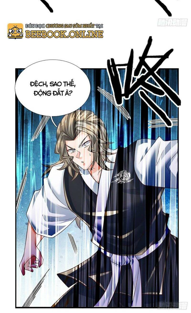 Luyện Thể Trăm Nghìn Tầng Chapter 225 - Trang 2