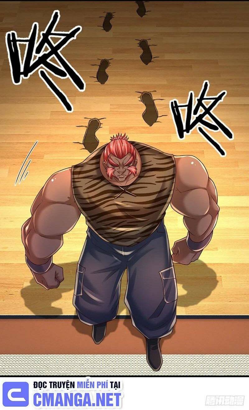 Luyện Thể Trăm Nghìn Tầng Chapter 225 - Trang 2