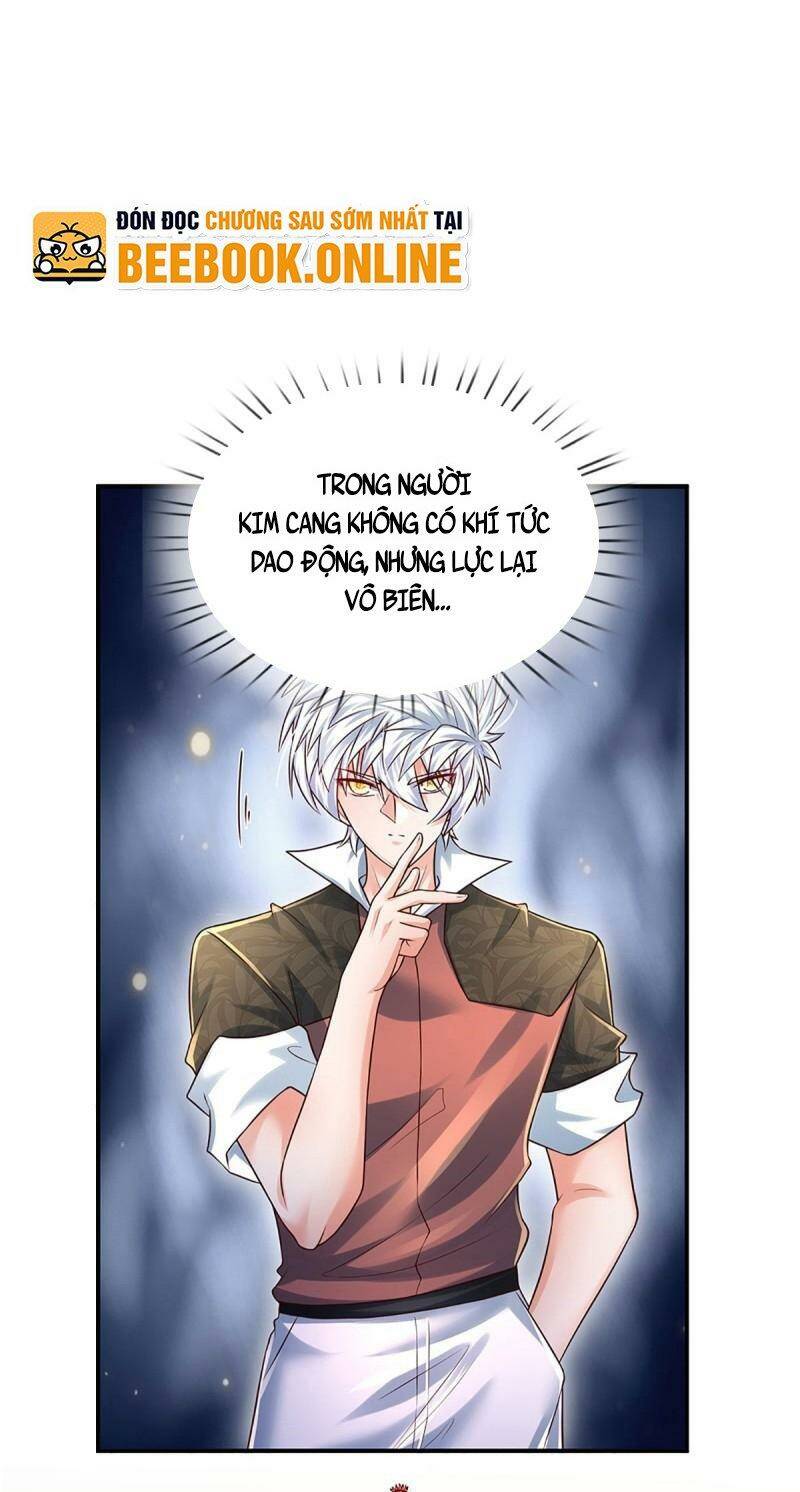 Luyện Thể Trăm Nghìn Tầng Chapter 226 - Trang 2