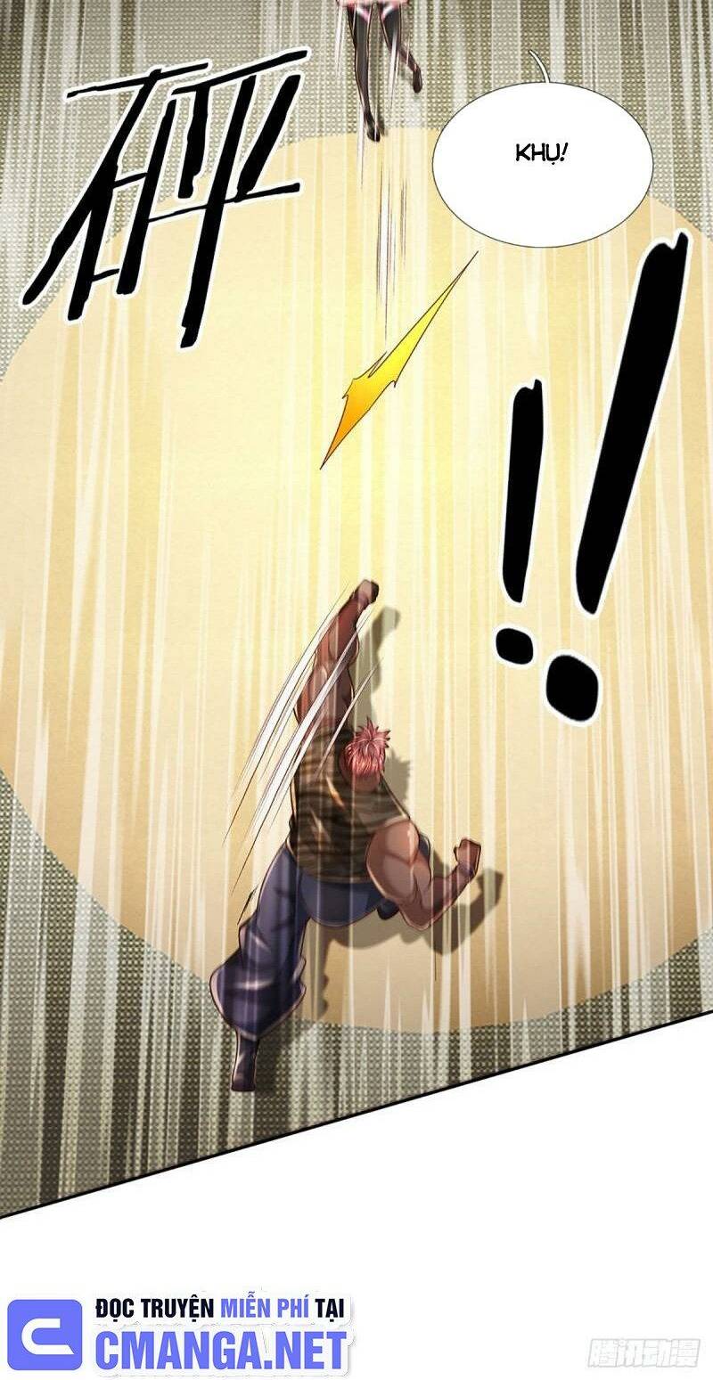 Luyện Thể Trăm Nghìn Tầng Chapter 226 - Trang 2