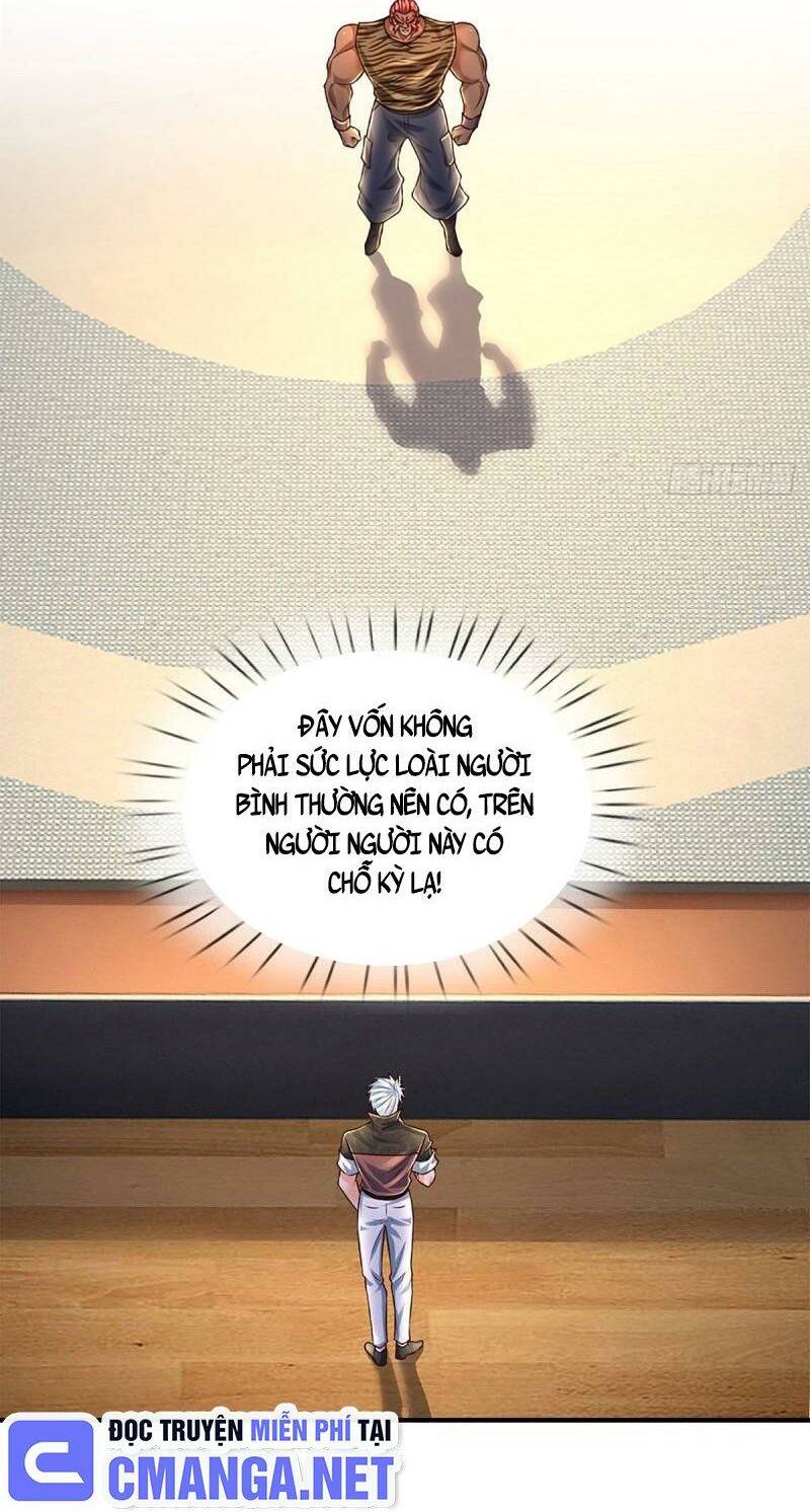 Luyện Thể Trăm Nghìn Tầng Chapter 226 - Trang 2
