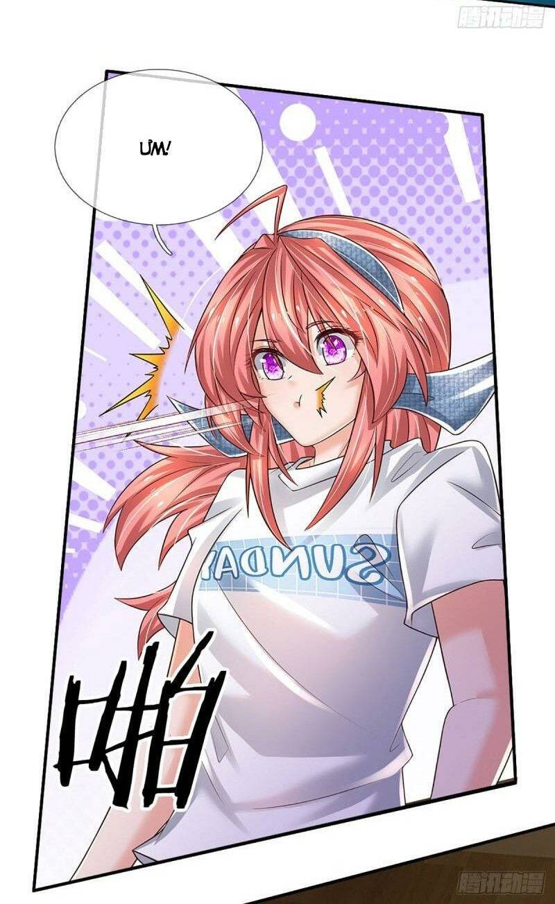 Luyện Thể Trăm Nghìn Tầng Chapter 226 - Trang 2