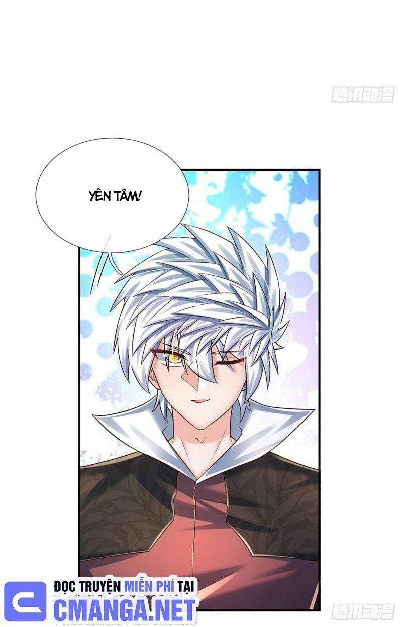 Luyện Thể Trăm Nghìn Tầng Chapter 226 - Trang 2