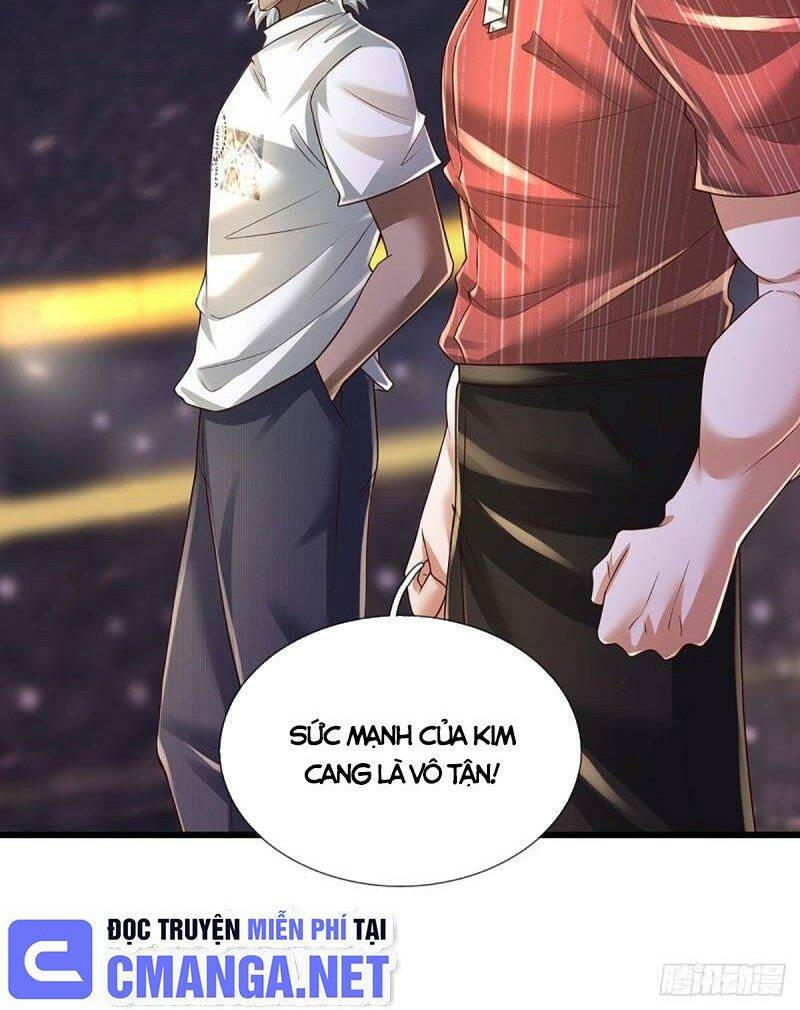 Luyện Thể Trăm Nghìn Tầng Chapter 226 - Trang 2