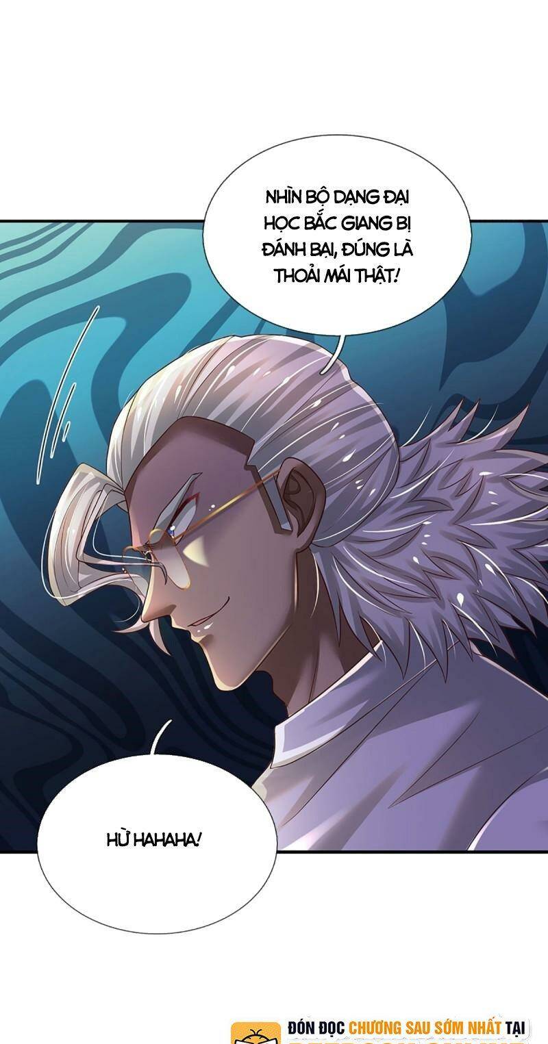 Luyện Thể Trăm Nghìn Tầng Chapter 226 - Trang 2