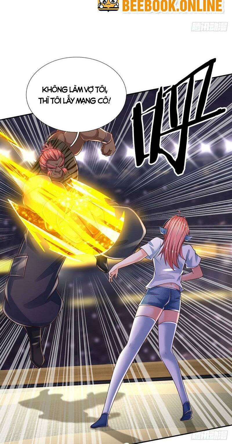 Luyện Thể Trăm Nghìn Tầng Chapter 226 - Trang 2