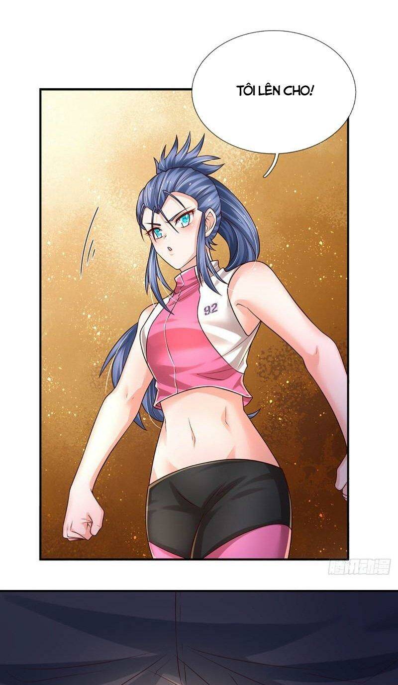 Luyện Thể Trăm Nghìn Tầng Chapter 226 - Trang 2