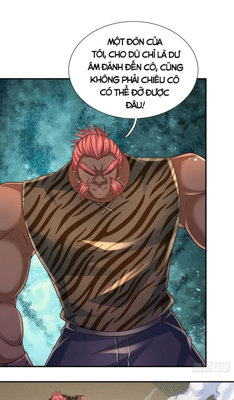 Luyện Thể Trăm Nghìn Tầng Chapter 226 - Trang 2