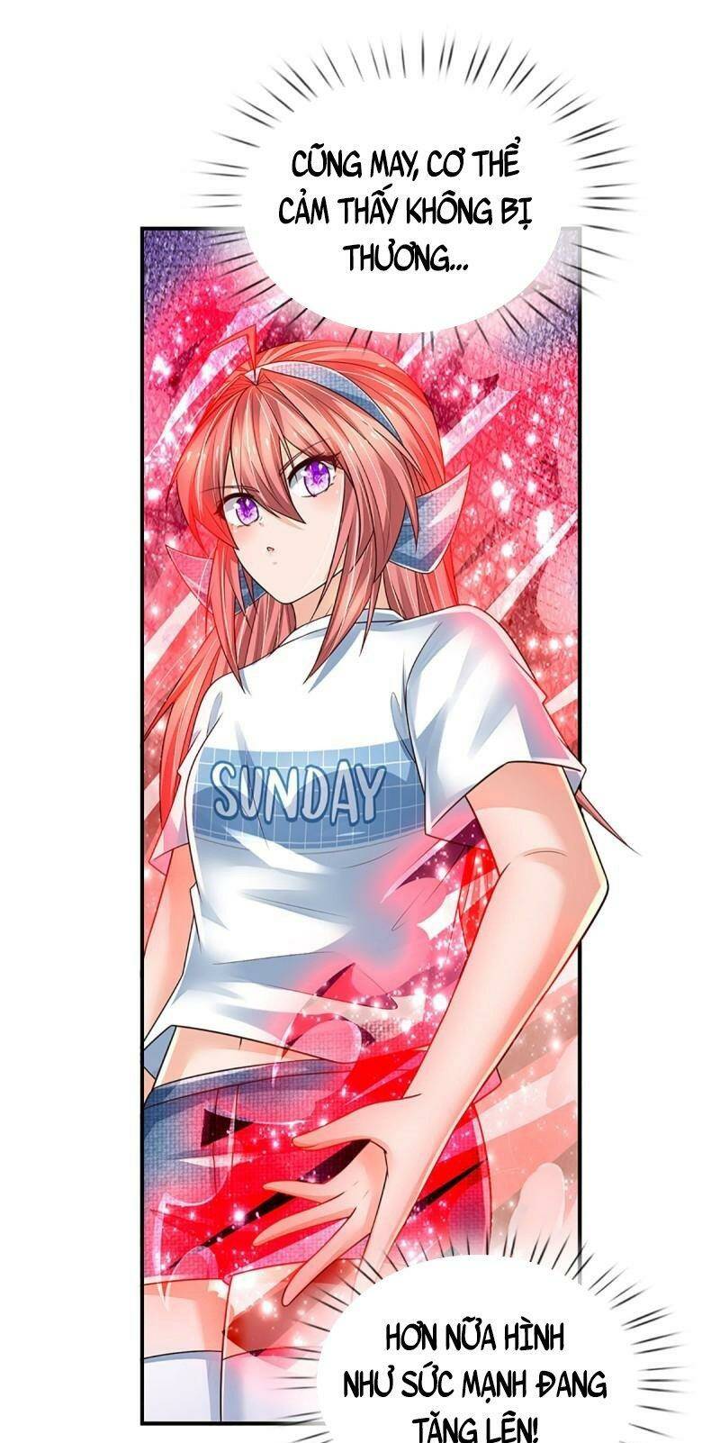 Luyện Thể Trăm Nghìn Tầng Chapter 226 - Trang 2