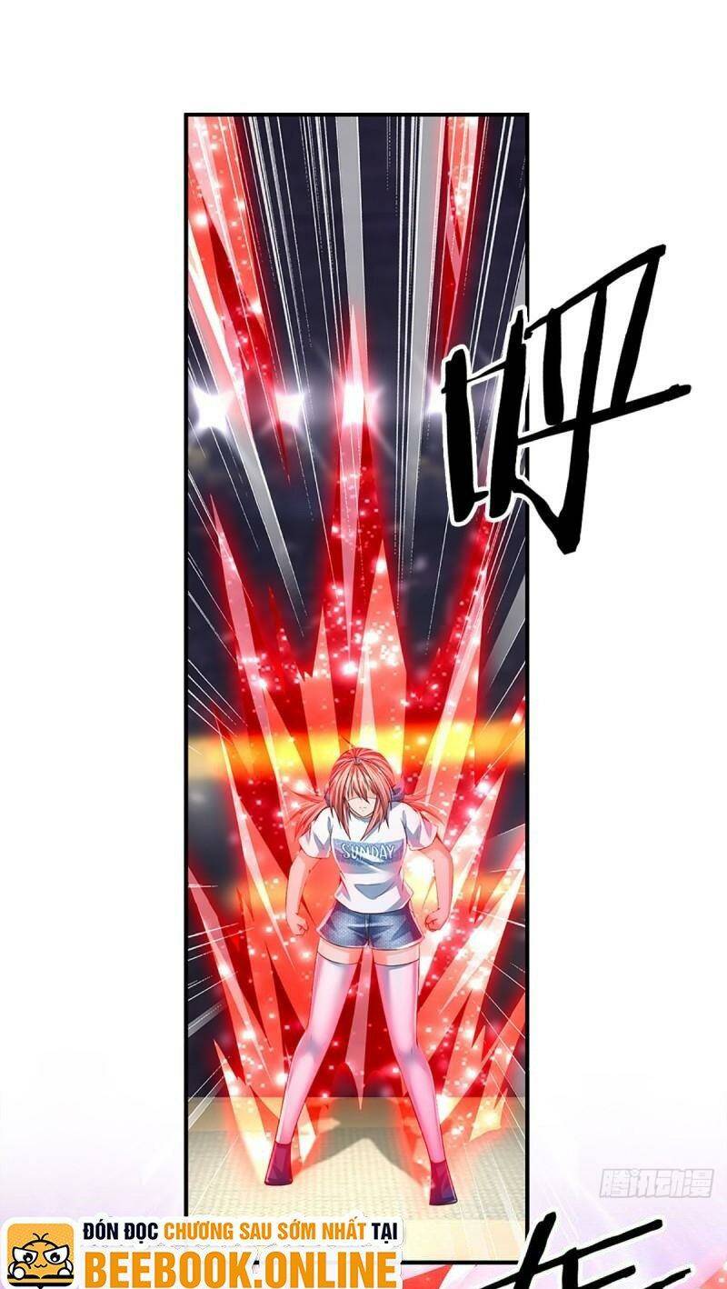 Luyện Thể Trăm Nghìn Tầng Chapter 226 - Trang 2