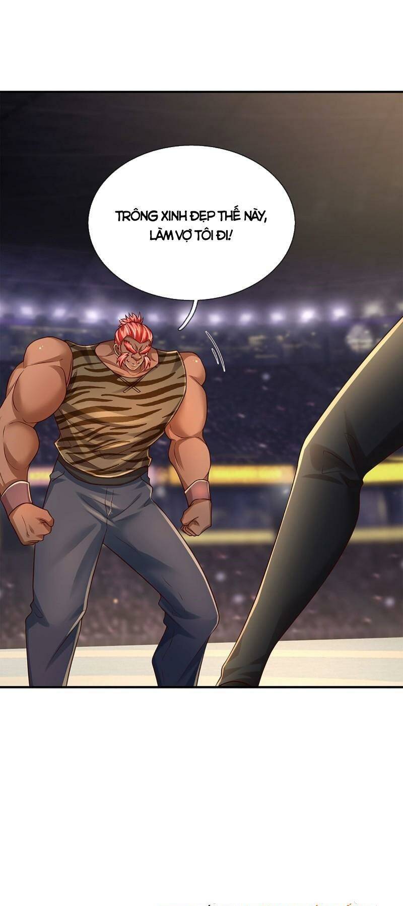Luyện Thể Trăm Nghìn Tầng Chapter 226 - Trang 2