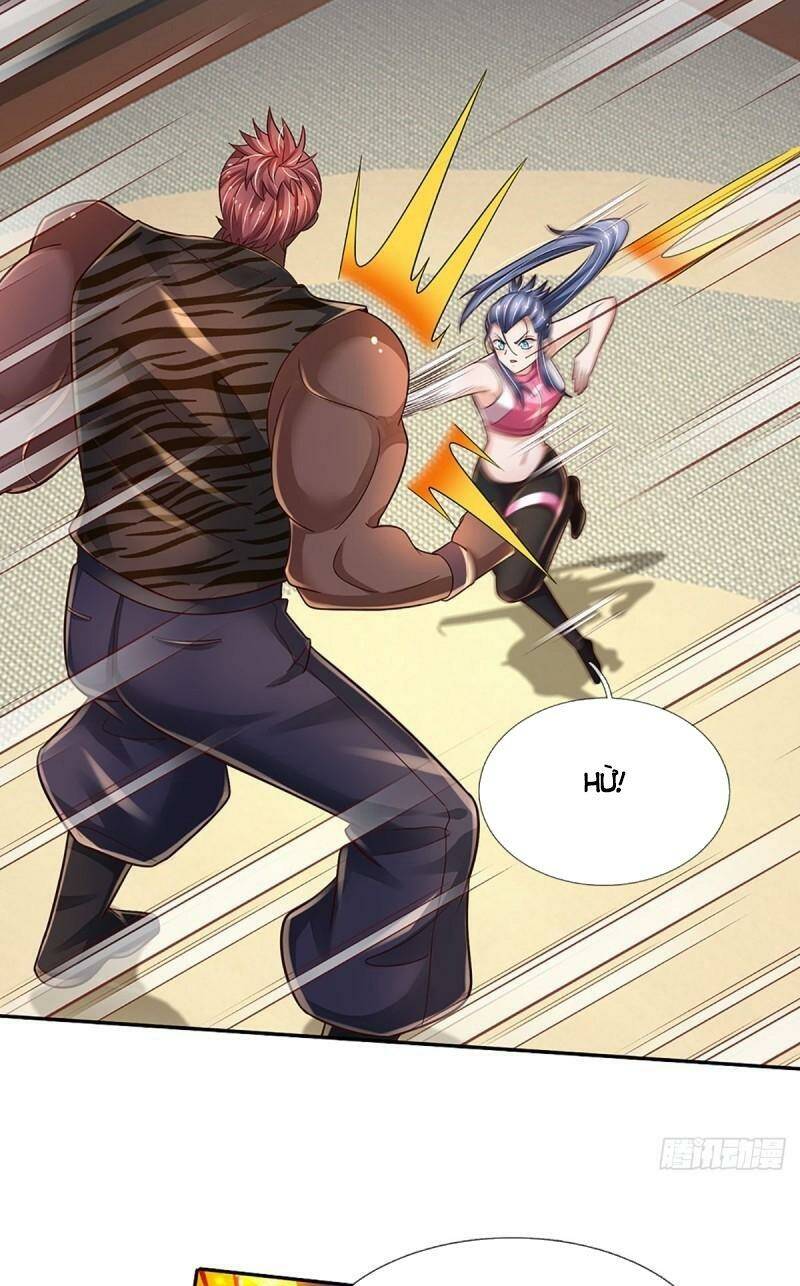 Luyện Thể Trăm Nghìn Tầng Chapter 226 - Trang 2