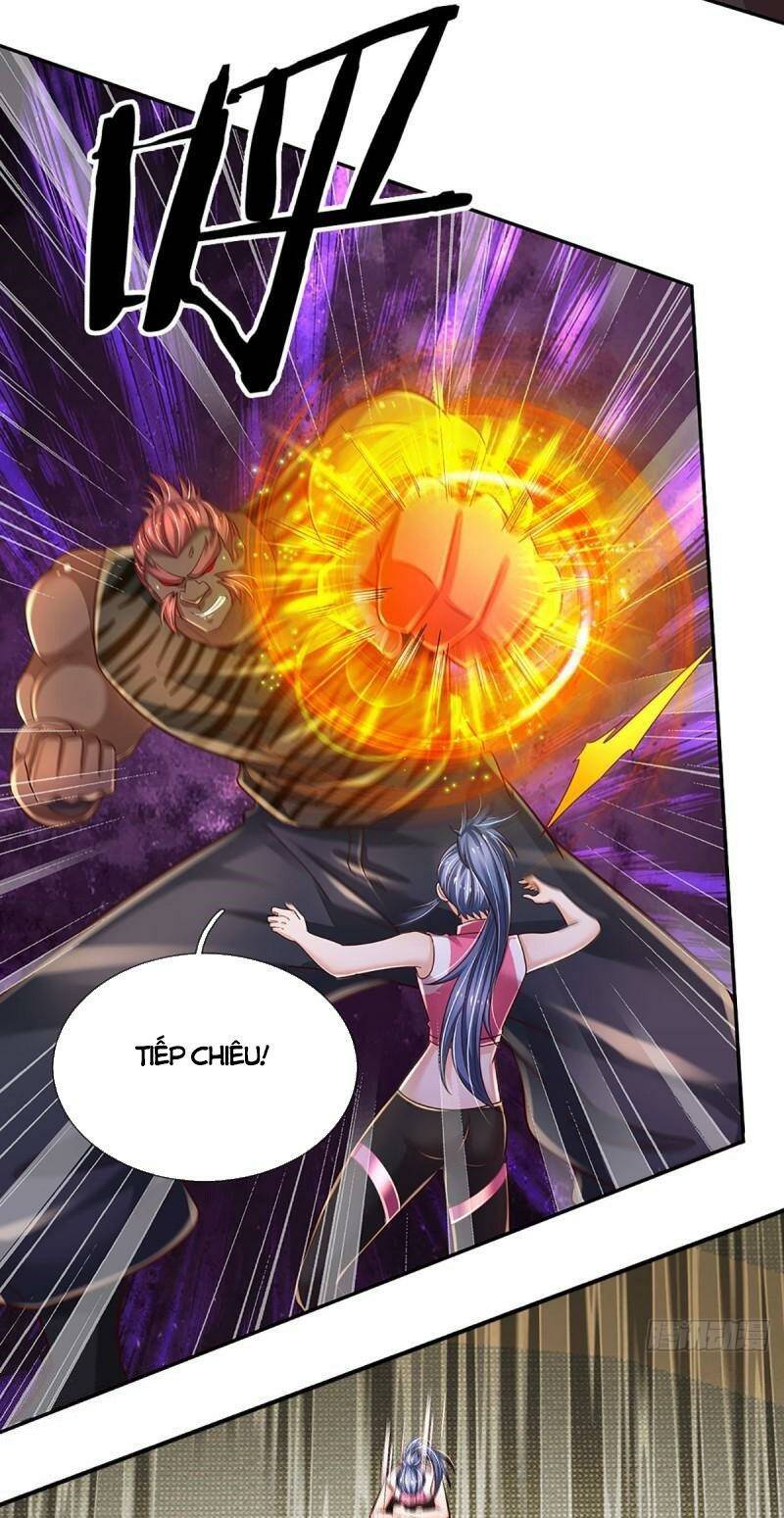 Luyện Thể Trăm Nghìn Tầng Chapter 226 - Trang 2