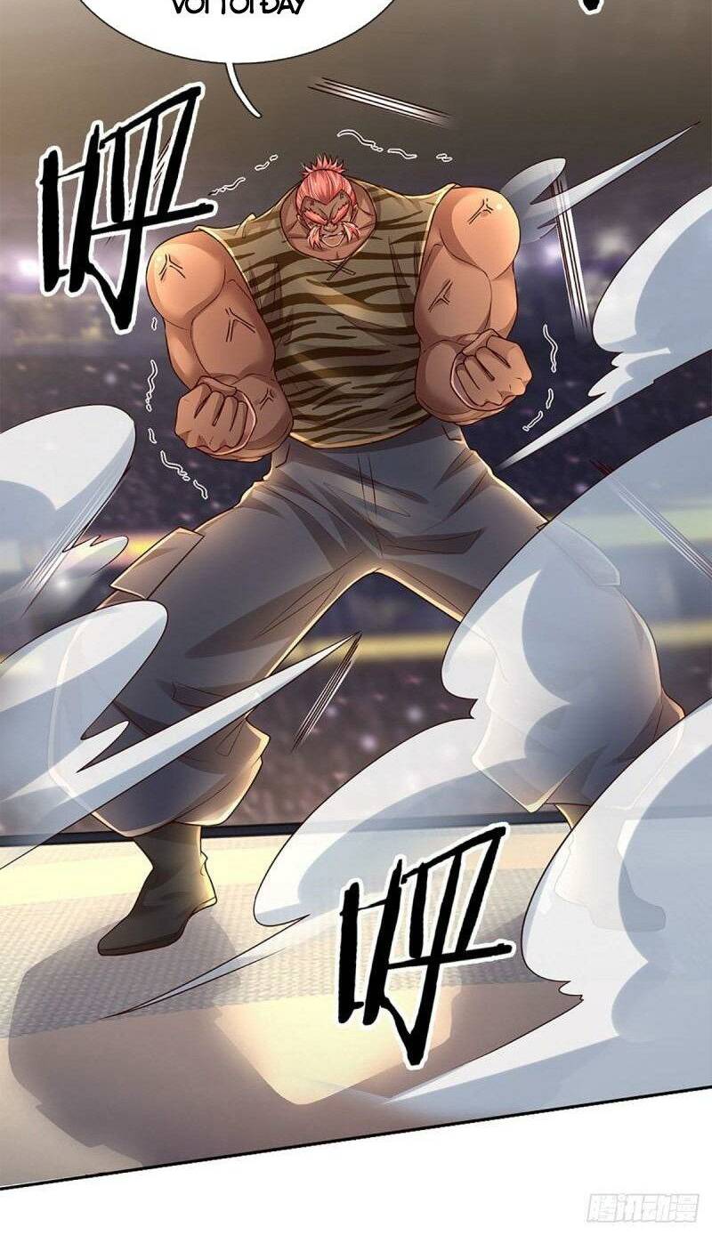 Luyện Thể Trăm Nghìn Tầng Chapter 227 - Trang 2