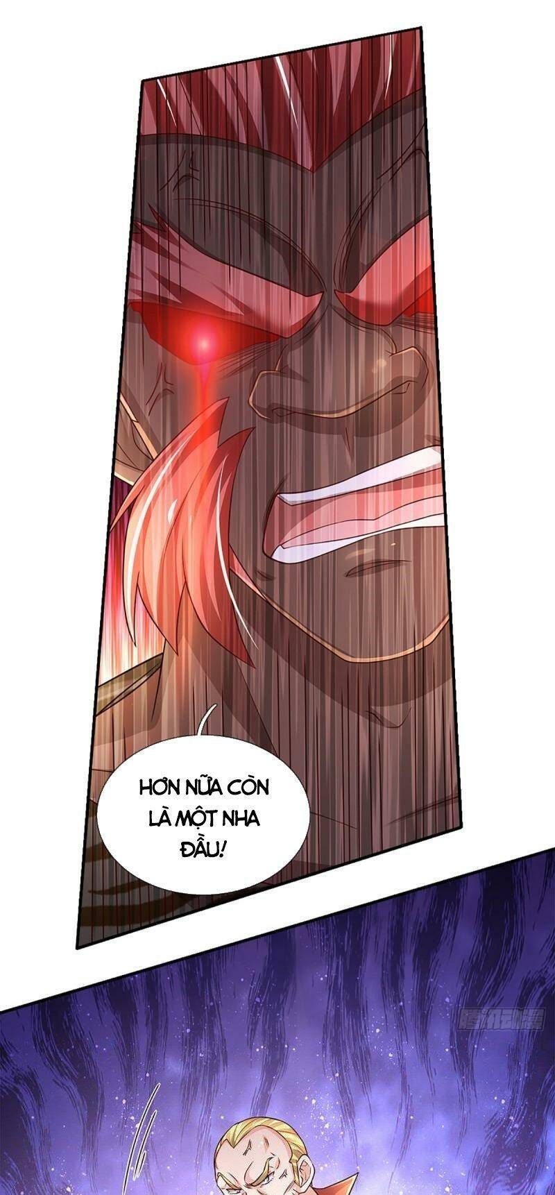 Luyện Thể Trăm Nghìn Tầng Chapter 227 - Trang 2