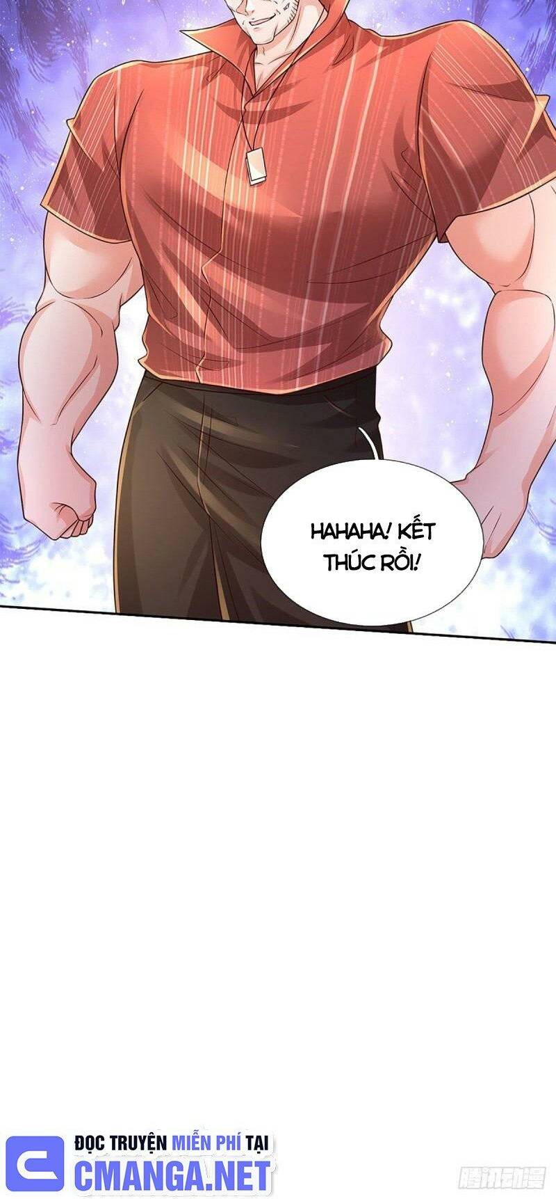 Luyện Thể Trăm Nghìn Tầng Chapter 227 - Trang 2