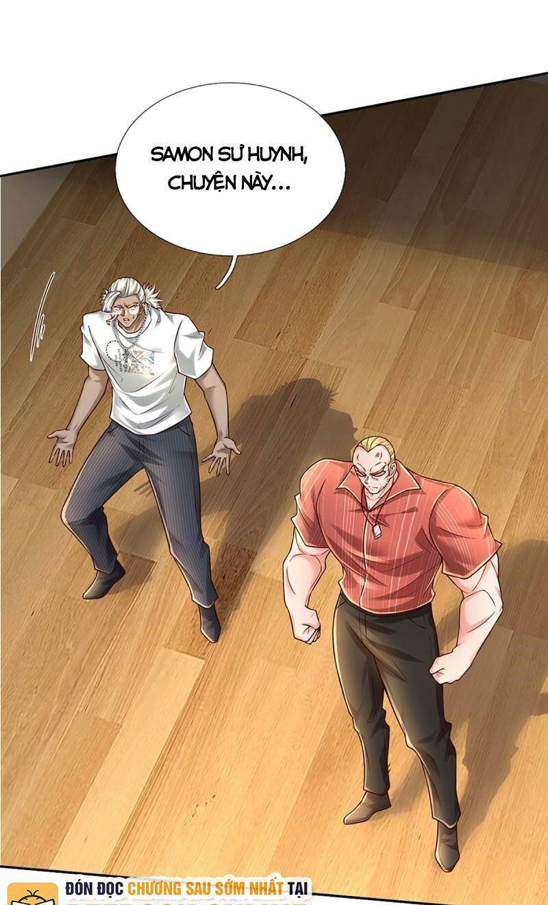Luyện Thể Trăm Nghìn Tầng Chapter 227 - Trang 2