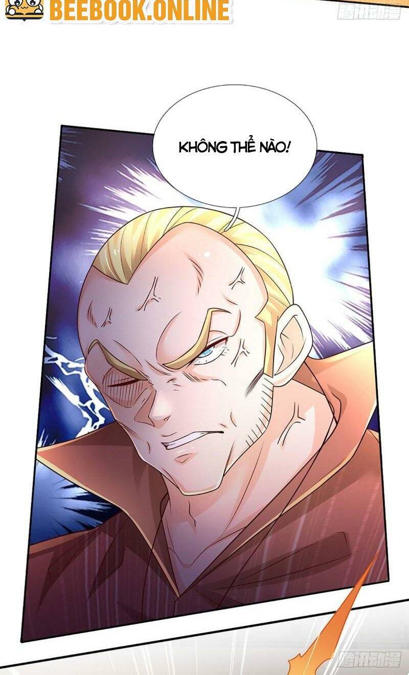 Luyện Thể Trăm Nghìn Tầng Chapter 227 - Trang 2