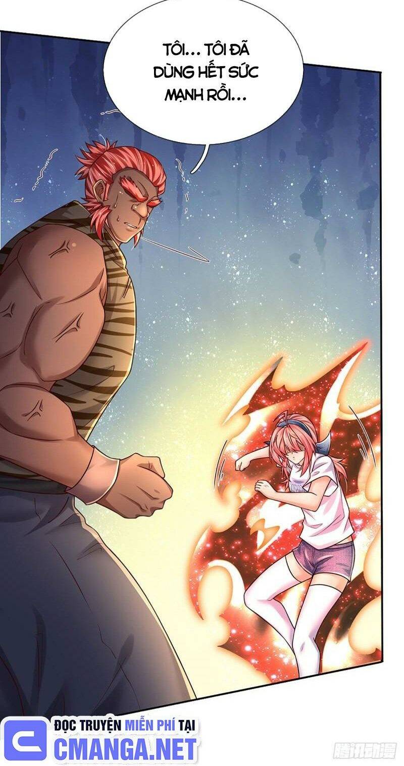 Luyện Thể Trăm Nghìn Tầng Chapter 227 - Trang 2