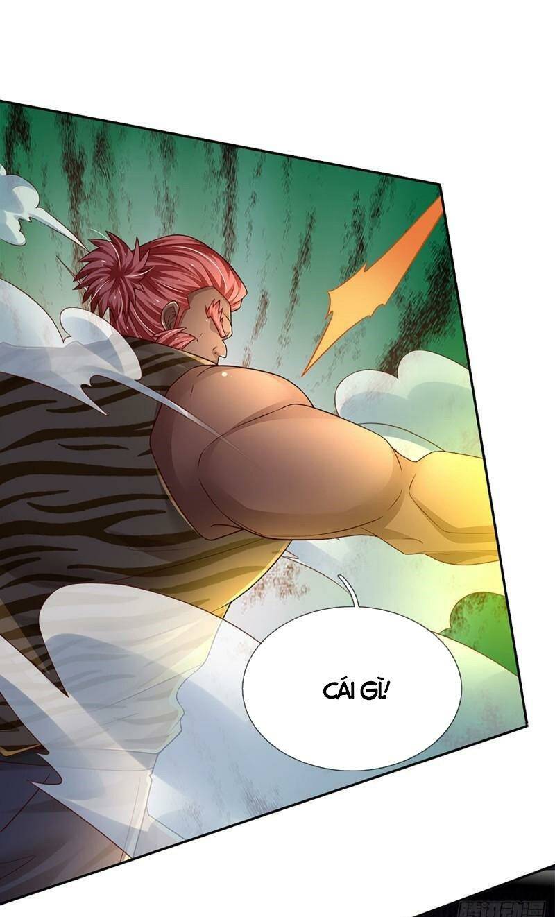 Luyện Thể Trăm Nghìn Tầng Chapter 227 - Trang 2