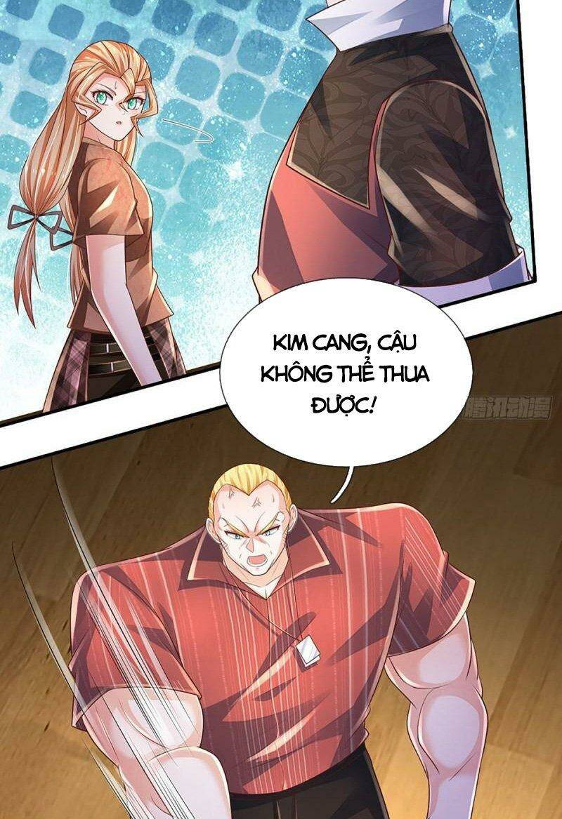 Luyện Thể Trăm Nghìn Tầng Chapter 227 - Trang 2