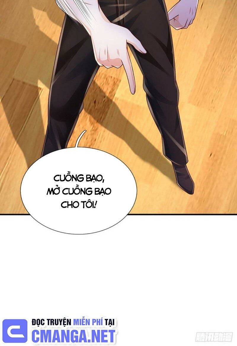 Luyện Thể Trăm Nghìn Tầng Chapter 227 - Trang 2