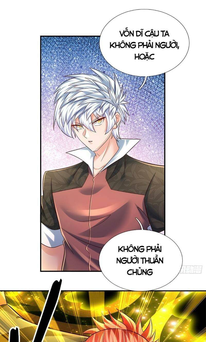 Luyện Thể Trăm Nghìn Tầng Chapter 227 - Trang 2