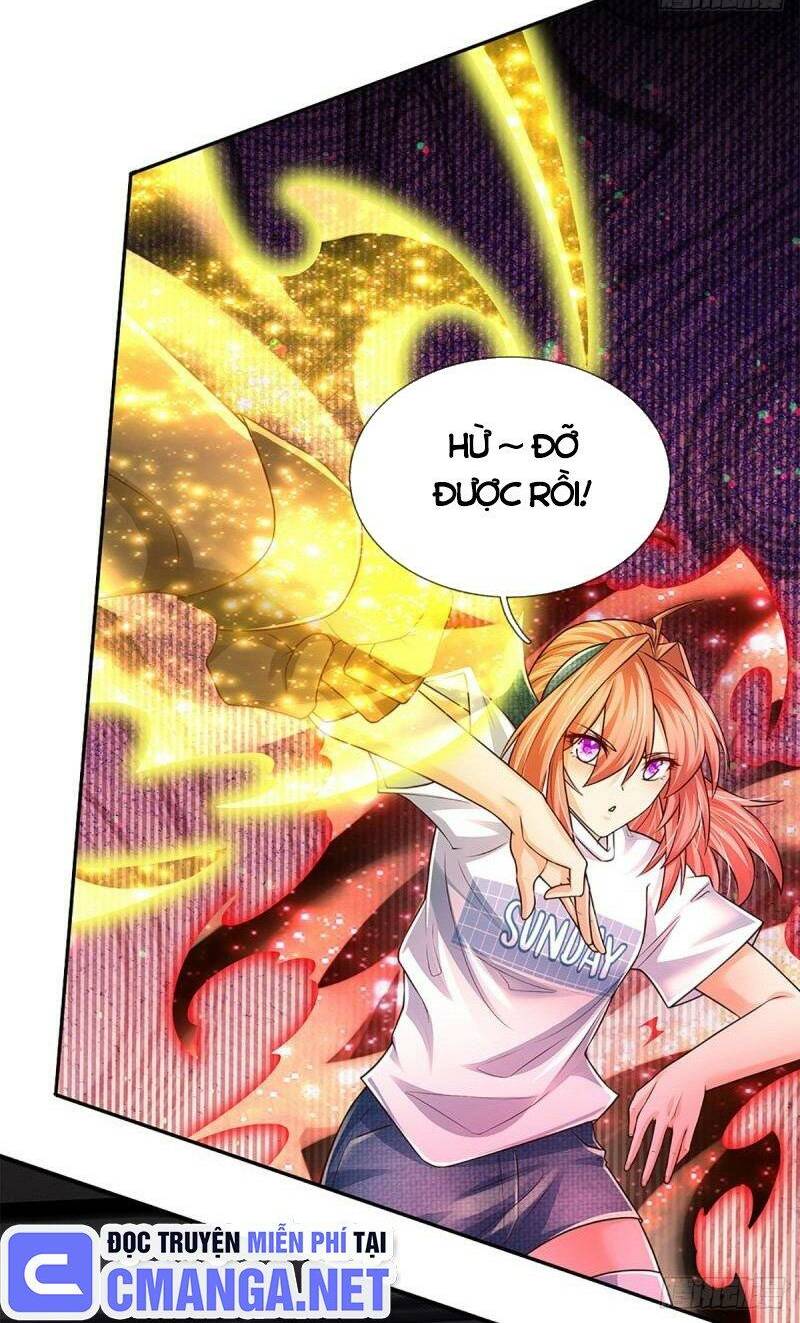 Luyện Thể Trăm Nghìn Tầng Chapter 227 - Trang 2