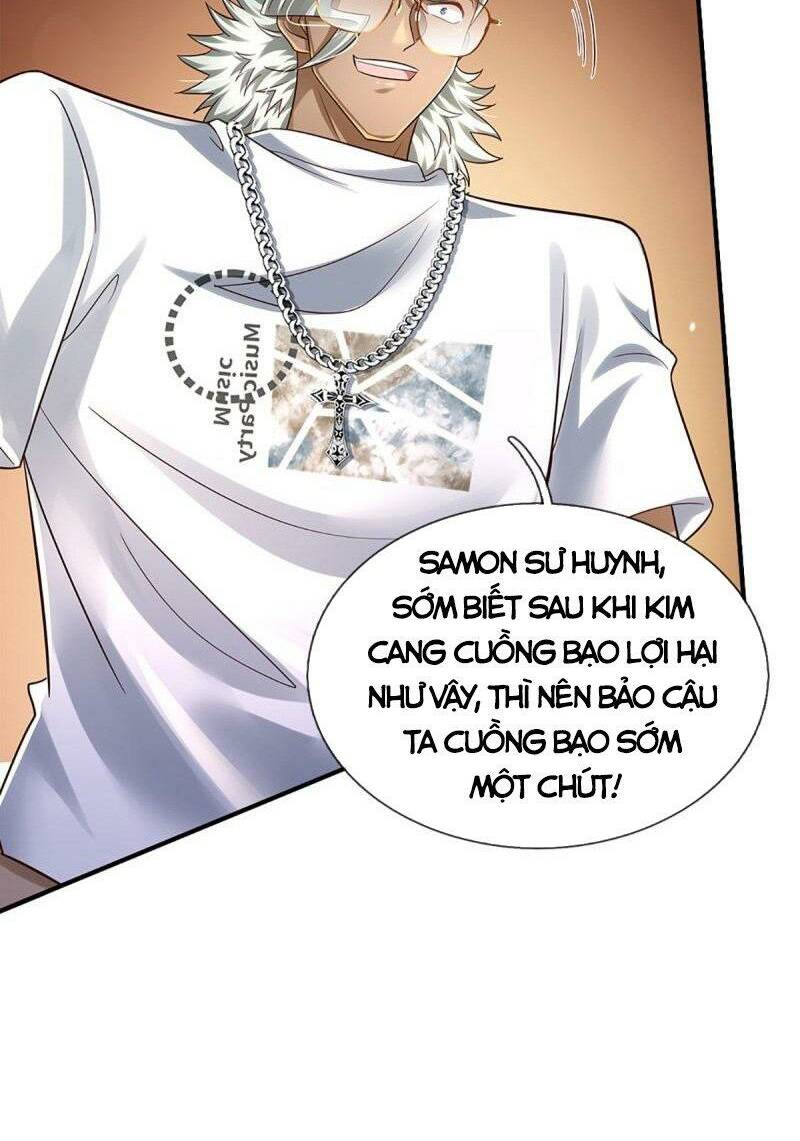 Luyện Thể Trăm Nghìn Tầng Chapter 227 - Trang 2