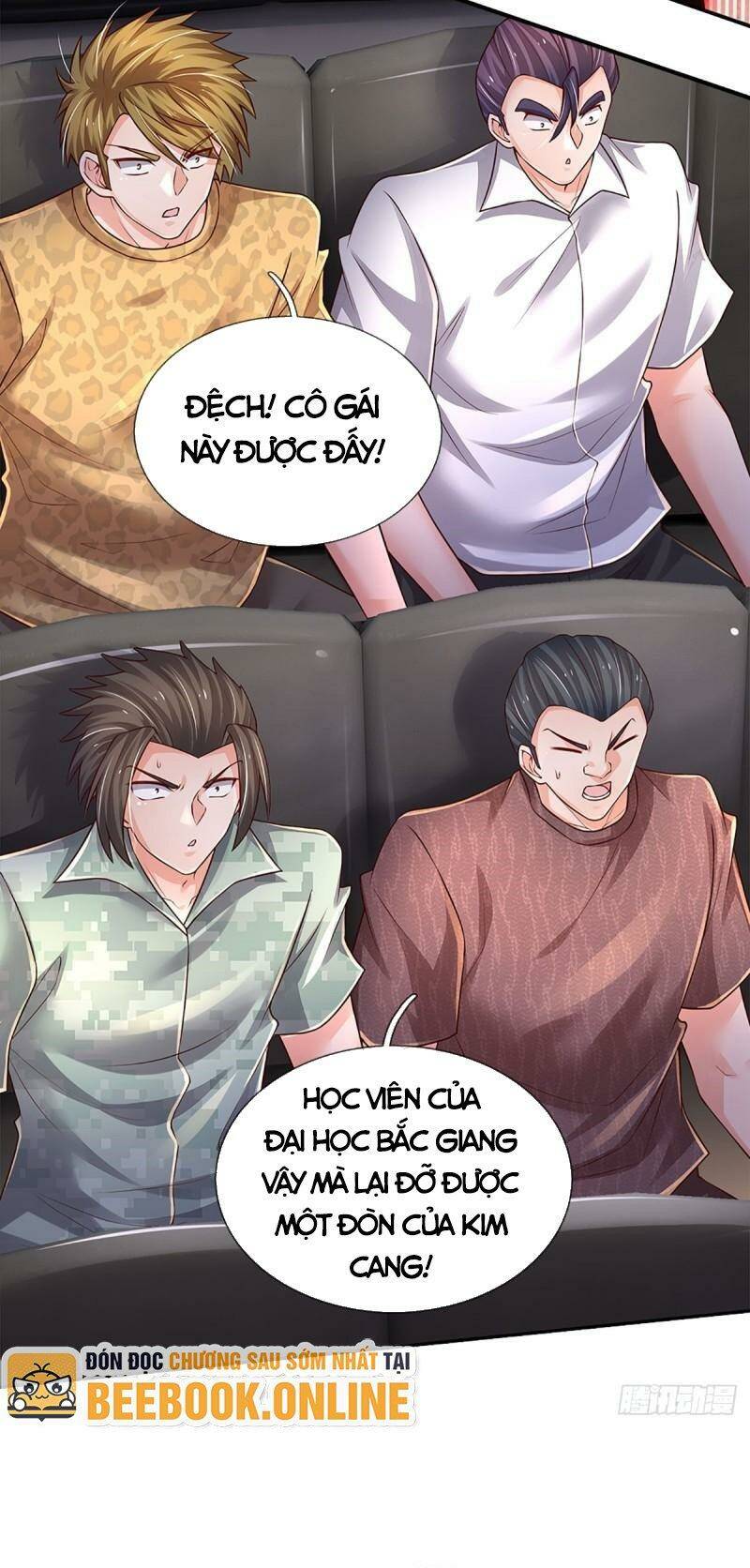 Luyện Thể Trăm Nghìn Tầng Chapter 227 - Trang 2