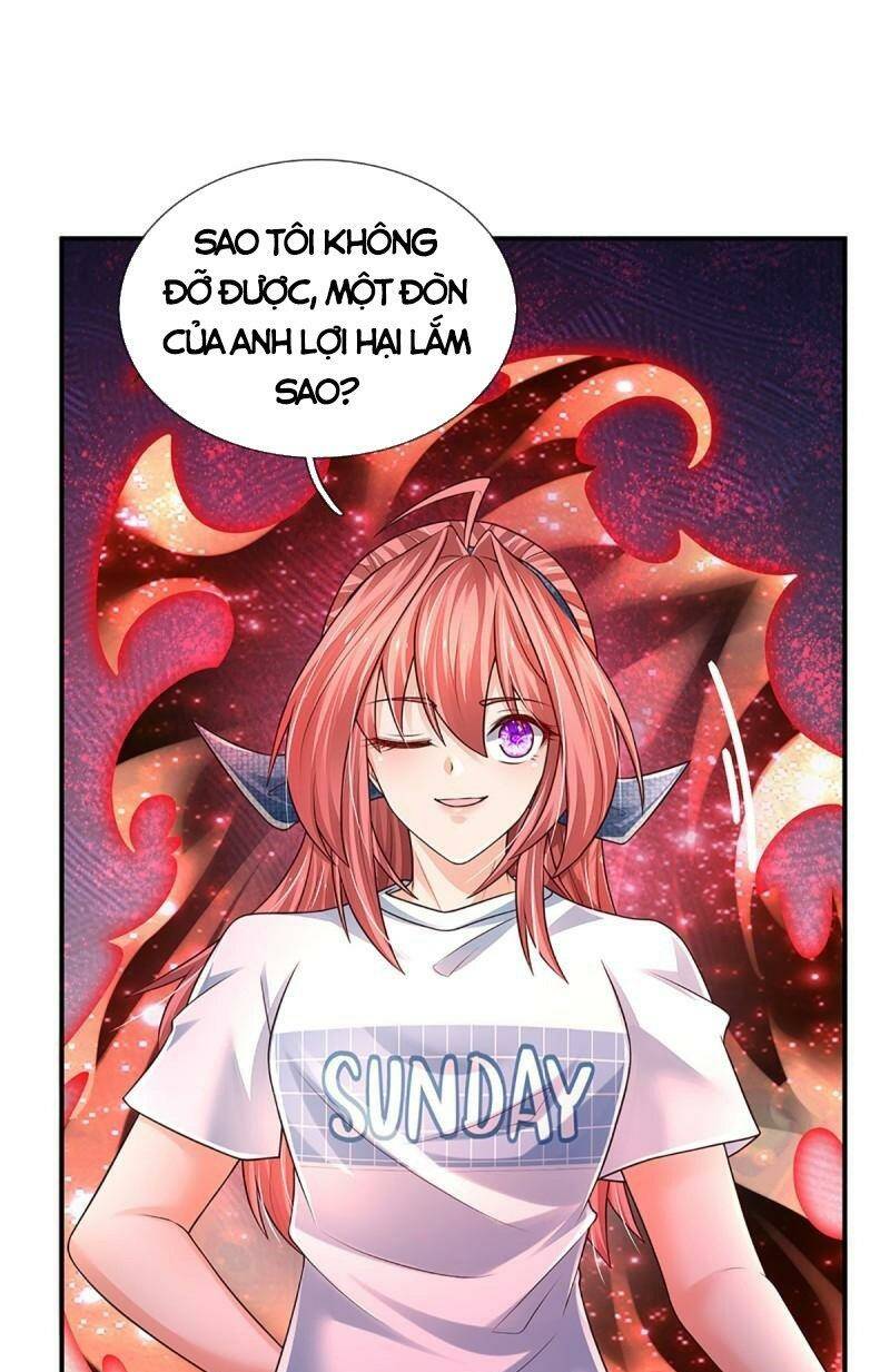 Luyện Thể Trăm Nghìn Tầng Chapter 227 - Trang 2