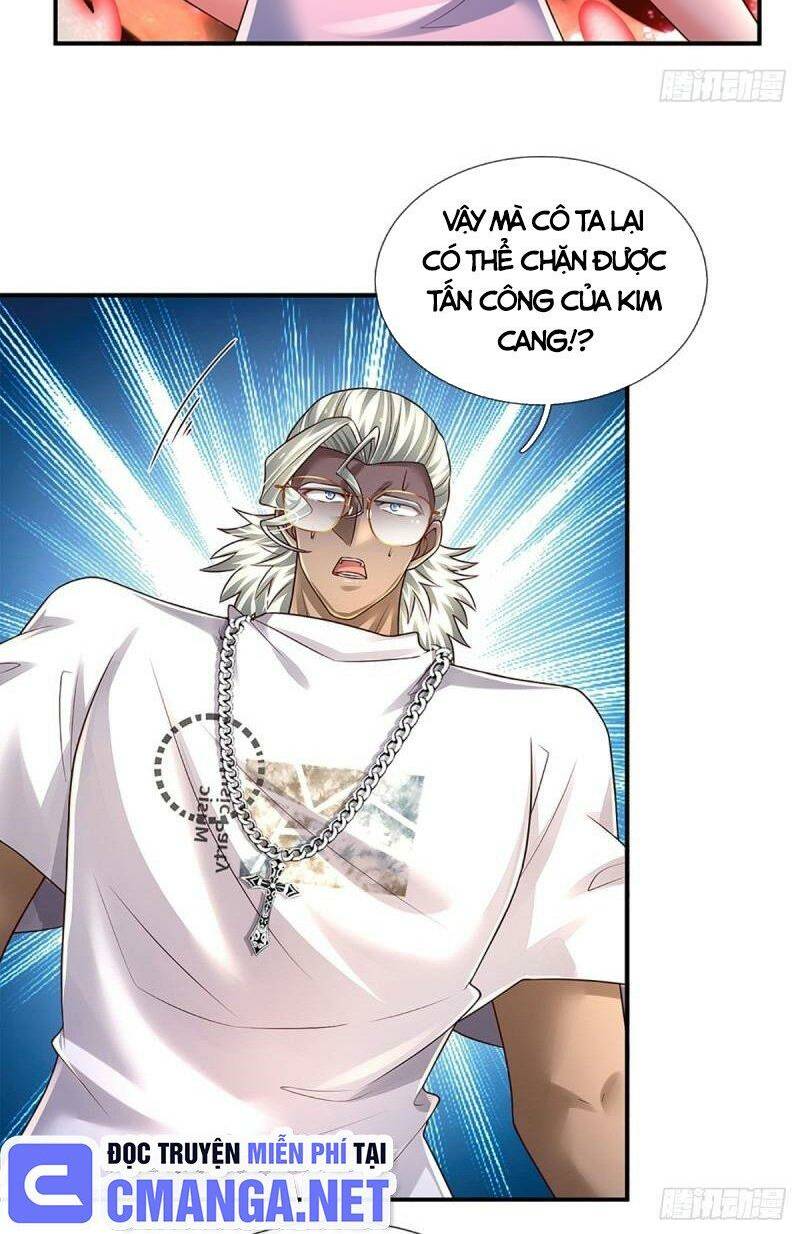 Luyện Thể Trăm Nghìn Tầng Chapter 227 - Trang 2